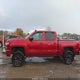 3GCUKREC0JG223431 2018 Chevrolet Silverado 1500 2Lt auction photo thumbnail 15