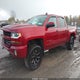 3GCUKREC0JG223431 2018 Chevrolet Silverado 1500 2Lt auction photo thumbnail 2