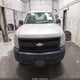 2GCEK13C871728885 2007 Chevrolet Silverado 1500 Work Truck auction photo thumbnail 12