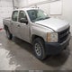 2GCEK13C871728885 2007 Chevrolet Silverado 1500 Work Truck auction photo thumbnail 1