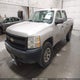 2GCEK13C871728885 2007 Chevrolet Silverado 1500 Work Truck auction photo thumbnail 2