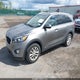 5XYPGDA57HG223430 2017 Kia Sorento 3.3L Lx auction photo thumbnail 2
