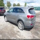 5XYPGDA57HG223430 2017 Kia Sorento 3.3L Lx auction photo thumbnail 3