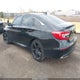 1HGCV1F30KA166524 2019 Honda Accord Sport auction photo thumbnail 3