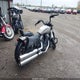 56KMTG007N3187934 2022 Indian Motorcycle Co. Scout Bobber Twenty Abs auction photo thumbnail 4