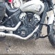 56KMTG007N3187934 2022 Indian Motorcycle Co. Scout Bobber Twenty Abs auction photo thumbnail 8