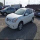 JN8AS5MV6DW132270 2013 Nissan Rogue Sv auction photo thumbnail 2