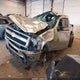 1GC1KYC89BF133998 2011 Chevrolet Silverado 2500Hd Ltz auction photo thumbnail 2