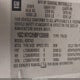1GC1KYC89BF133998 2011 Chevrolet Silverado 2500Hd Ltz auction photo thumbnail 9