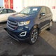 2FMPK4K9XHBB69279 2017 Ford Edge Titanium auction photo thumbnail 2