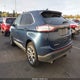 2FMPK4K9XHBB69279 2017 Ford Edge Titanium auction photo thumbnail 3
