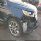 2FMPK4K9XHBB69279 2017 Ford Edge Titanium auction photo thumbnail 6