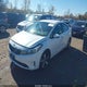 3KPFL4A79JE211257 2018 Kia Forte Lx auction photo thumbnail 2