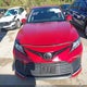 4T1R11AK1PU101959 2023 Toyota Camry Le auction photo thumbnail 12