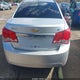 1G1PE5SB2D7245528 2013 Chevrolet Cruze 2Lt Auto auction photo thumbnail 16