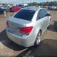 1G1PE5SB2D7245528 2013 Chevrolet Cruze 2Lt Auto auction photo thumbnail 4