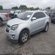 2GNALFEK3C6219983 2012 Chevrolet Equinox Ltz auction photo thumbnail 2