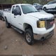 1GTHK29K68E197980 2008 GMC Sierra 2500Hd Work Truck auction photo thumbnail 1