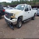 1GTHK29K68E197980 2008 GMC Sierra 2500Hd Work Truck auction photo thumbnail 2