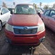 JF2SH6AC9AH750854 2010 Subaru Forester 2.5X auction photo thumbnail 6