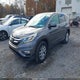 2HKRM4H54GH613433 2016 Honda Cr-V Ex auction photo thumbnail 2