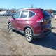 5J6RM4H70CL029368 2012 Honda Cr-V Ex-L auction photo thumbnail 3
