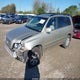 JTEHF21A530107081 2003 Toyota Highlander V6 auction photo thumbnail 2