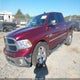 3C6RR7LT7HG595004 2017 Ram 1500 Big Horn 4X4 5'7 Box auction photo thumbnail 2