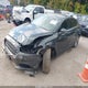 3FA6P0K96GR151314 2016 Ford Fusion Titanium auction photo thumbnail 2