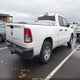 1C6RRECT7PN579251 2023 Ram 1500 Tradesman auction photo thumbnail 4