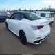 3N1AB8DV6RY316091 2024 Nissan Sentra Sr Xtronic Cvt auction photo thumbnail 3