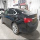 2G1105SA6G9179239 2016 Chevrolet Impala 1Lt auction photo thumbnail 3