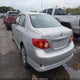 1NXBU40E59Z013666 2009 Toyota Corolla S auction photo thumbnail 3