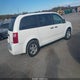 1D8HN44H58B194232 2008 Dodge Grand Caravan Se auction photo thumbnail 4
