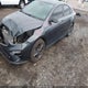 3KPF34AD9LE244381 2020 Kia Forte Gt-Line auction photo thumbnail 2