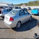KNAFE121685548684 2008 Kia Spectra Ex auction photo thumbnail 4
