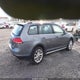 3VWH17AU7JM762554 2018 Volkswagen Golf Alltrack Tsi S/Tsi Se/Tsi Sel auction photo thumbnail 4