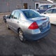 1HGCM56837A183900 2007 Honda Accord 2.4 Ex auction photo thumbnail 3