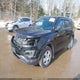 1FM5K8AR2GGC08129 2016 Ford Utility Police Interceptor auction photo thumbnail 2