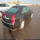 1G6DG5E5XD0113560 2013 Cadillac Cts Luxury auction photo thumbnail 4