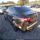 4T1G11AKXLU857095 2020 Toyota Camry Se auction photo thumbnail 3