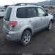 JF2SH64689H716163 2009 Subaru Forester 2.5X L.l. Bean Edition auction photo thumbnail 4