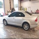 3FAHP0GA2BR200710 2011 Ford Fusion S auction photo thumbnail 14