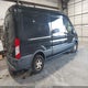 1FTYR2CM8FKA73018 2015 Ford Transit T-250 Utility / Service Van auction photo thumbnail 4