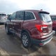 5FNYF5H33KB036346 2019 Honda Pilot Ex auction photo thumbnail 6