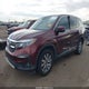 5FNYF5H33KB036346 2019 Honda Pilot Ex auction photo thumbnail 2