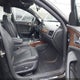 WAUHGAFC2FN014660 2015 Audi A6 3.0T Premium Plus auction photo thumbnail 5