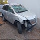 2LMDJ6JK1CBL11070 2012 Lincoln Mkx auction photo thumbnail 1