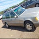 WDBEA92E4SF325068 1995 Mercedes-Benz E 320 auction photo thumbnail 14