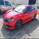 2HGFC2F81KH583897 2019 Honda Civic Sport auction photo thumbnail 2